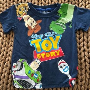 Toy Story Shirt